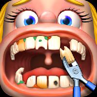 crazy dentist - fun games gameskip
