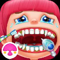 crazy dentist salon: girl game gameskip