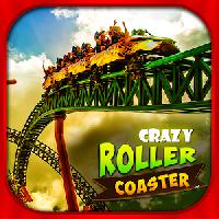 crazy roller coaster simulator gameskip