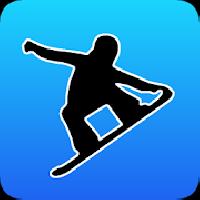 crazy snowboard gameskip