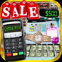 credit card cash register simulator - money games gameskip