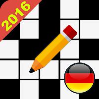 crossword german puzzles game gameskip