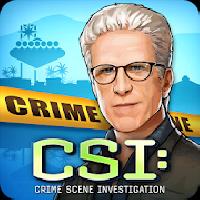 csi: hidden crimes gameskip