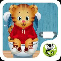 daniel tiger's stop and go potty