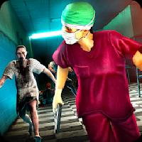 dead zombie hospital survival walking escape games gameskip