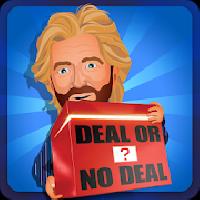 deal or no deal - noel's quiz