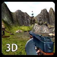 death shooting 3d gameskip