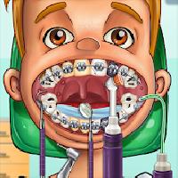 dentist games for kids
