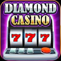 diamond casino - slot machines