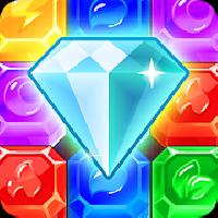 diamond dash match 3: award-winning matching game