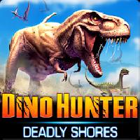 dino hunter: deadly shores gameskip