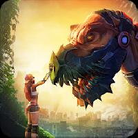 dino war: rise of beasts gameskip