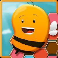 disco bees - new match 3 game gameskip