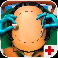 doctor brain surgery simulator