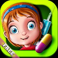 doctor for kids best free game