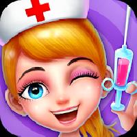 doctor mania - fun games