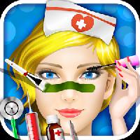 doctor spa makeup gameskip