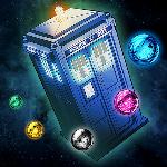 doctor who: legacy gameskip