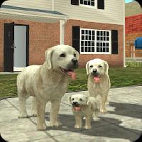 dog sim online: raise a family gameskip