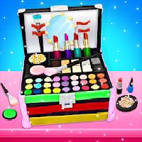 doll makeup kit: girl games 2020 new games