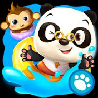 dr. panda's swimming pool