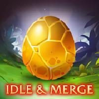 dragon epic - idle and merge - arcade shooting game