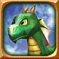 dragon pet gameskip
