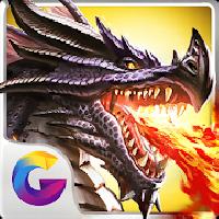 dragons of atlantis: heirs gameskip