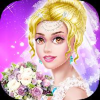 dream wedding: bridal makeover