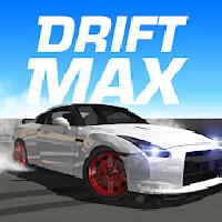 drift max gameskip