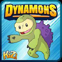 dynamons by kizi