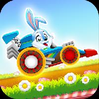 easter bunny racing for kids gameskip