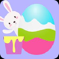 easter egg paint 3d for kids gameskip