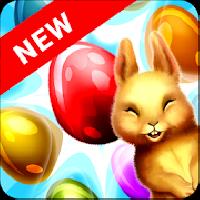 easter eggs: fluffy bunny swap gameskip