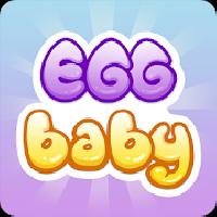 egg baby gameskip