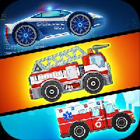 emergency car racing hero gameskip