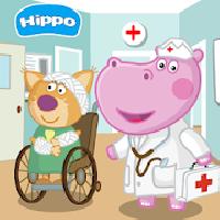emergency hospital:kids doctor gameskip