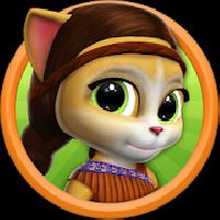 emma the cat - virtual pet gameskip