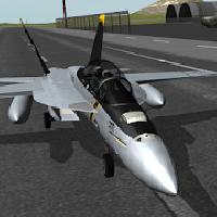 f18 airplane simulator 3d gameskip