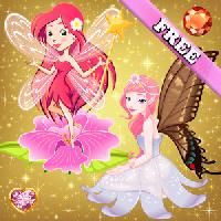 fairy princess for toddlers