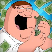 family guy- another freakin' mobile game