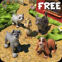 farm animals for toddlers free gameskip