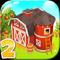 farm town: cartoon story gameskip