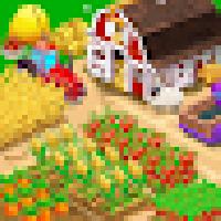 farming games: farm city land gameskip