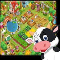 farms paradise gameskip