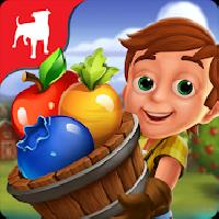 farmville: harvest swap gameskip