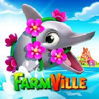 farmville: tropic escape gameskip