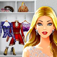 fashion diva: dressup and makeup gameskip