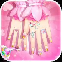 fashion magic manicure balala gameskip