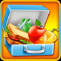 fast food maker cooking games